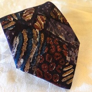 Vintage Windridge Necktie
